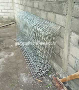 Jual Murah Pagar BRC Rejang Lebong Kualitas Terjamin
