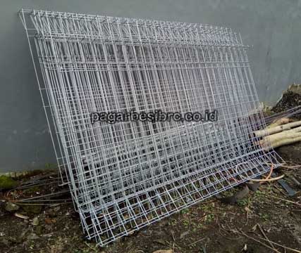 Jual Pagar BRC Kota Malang Harga Termurah