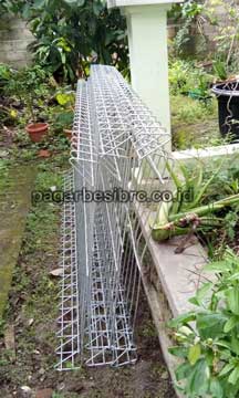 Jual Pagar BRC Labuhanbatu Utara Kualitas Terjamin