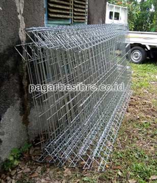 Jual Pagar BRC Labuhanbatu Utara Kualitas Terjamin
