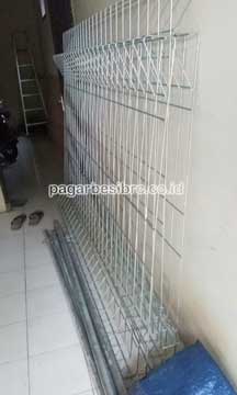 Jual Pagar BRC Padang Lawas Kualitas Terjamin