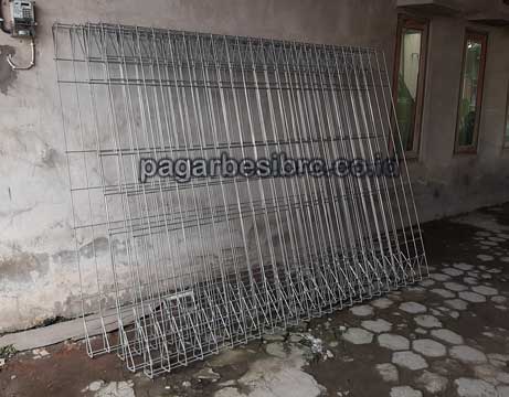 PABRIK JUAL MURAH PAGAR BRC MAROS