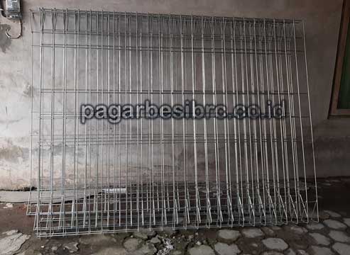 PAGAR BRC MAROS