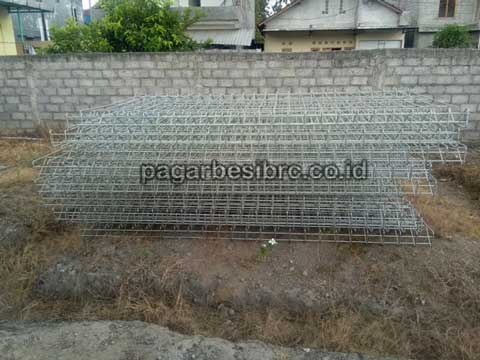 JUAL MURAH PAGAR BRC MERAUKE BERKUALITAS