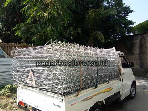 PAGAR BRC PENUKAL ABAB LEMATANG ILIR
