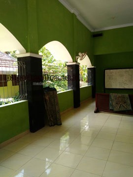 PRODUSEN JUAL PAGAR BRC BANJARMASIN BERKUALITAS