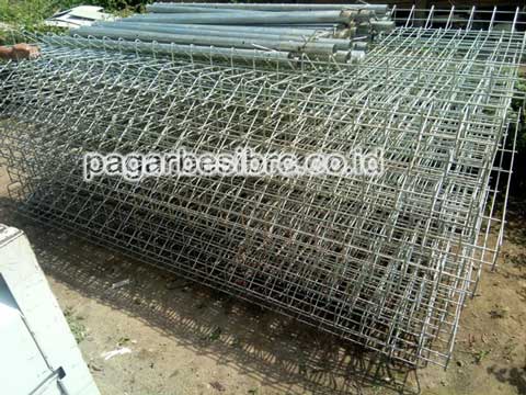 PRODUSEN JUAL PAGAR BRC NAGEKEO TERMURAH