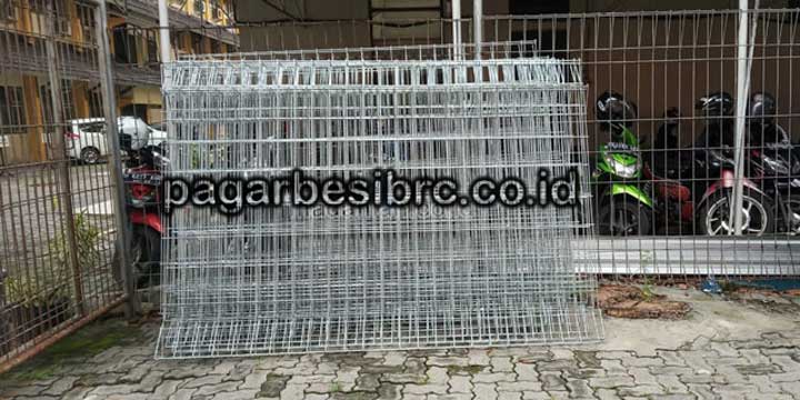 PRODUSEN PAGAR BRC BALIKPAPAN HARGA MURAH