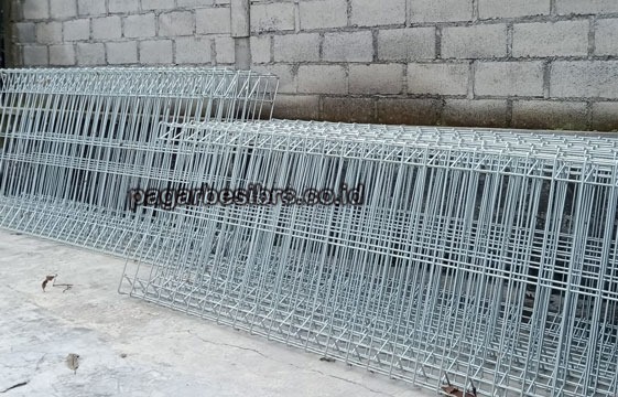PRODUSEN PAGAR BRC PANGKALPINANG HARGA MURAH