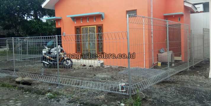 Pagar BRC Muaro Jambi 1