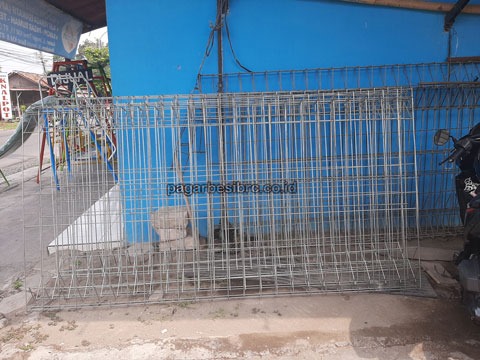 Pagar BRC Tuban 1