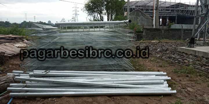 TOKO JUAL PAGAR BRC KUTAI TIMUR HARGA MURAH