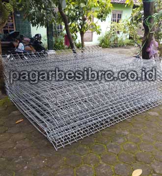 TOKO PAGAR BRC ENREKANG HARGA TERJANGKAU