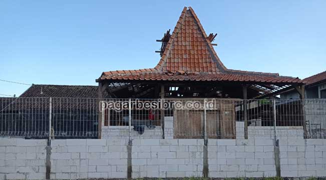 TOKO PAGAR BRC KOTA MAKASSAR TERMURAH