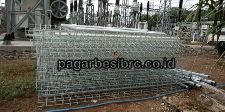 TOKO PAGAR BRC LANGSA HARGA TERBAIK