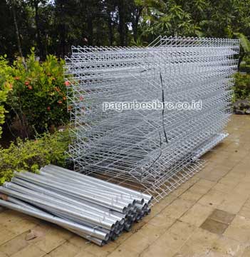 TOKO PAGAR BRC LUWU TIMUR HARGA TERJANGKAU