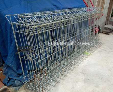 TOKO PAGAR BRC MAMUJU TENGAH TERMURAH