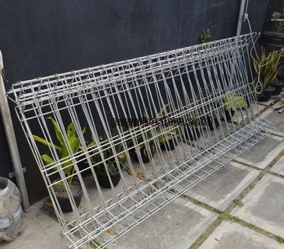 pagar brc cianjur