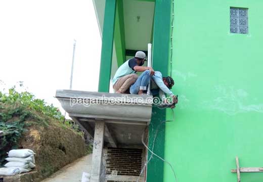 pagar brc kabupaten kep talaud 2