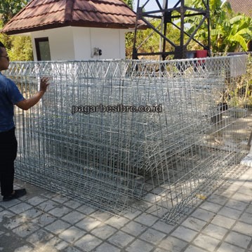 pagar brc kota cimahi terbaik