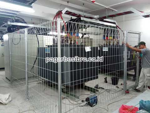 Daftar Harga Pagar BRC Banyumas