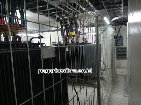 Daftar Harga Pagar BRC Terbaru Banjarnegara Murah