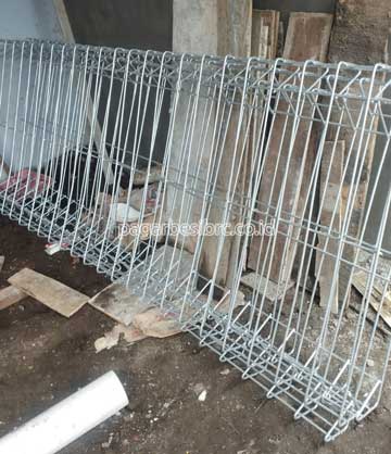 Distributor Pagar Besi BRC Sleman