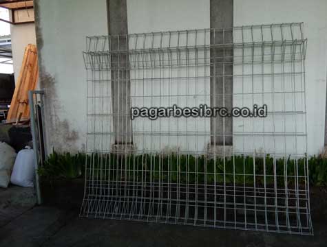 Harga Pagar BRC Sarolangun