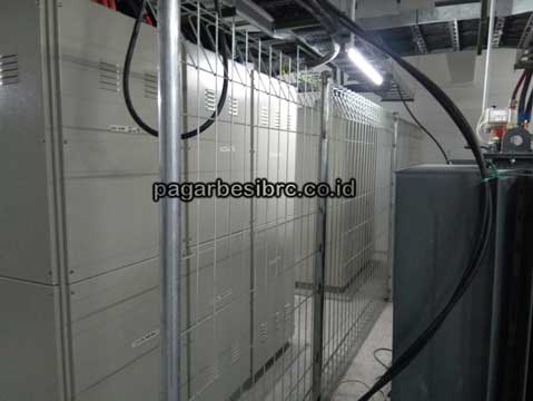 Harga Pagar BRC Terbaru Demak Murah