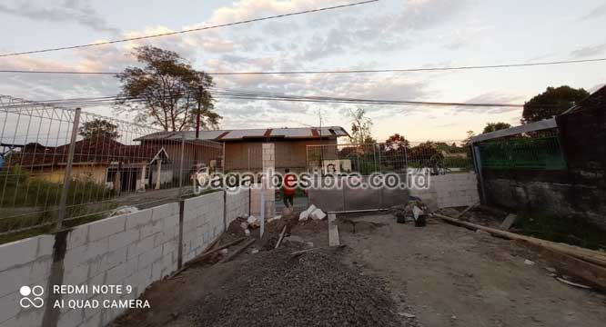 Harga Pagar BRC Terbaru Kayong Utara