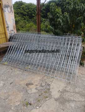 Harga Pagar BRC Terbaru Lima Puluh Kota