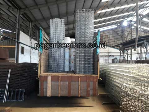 Harga Pagar BRC Terbaru Mahakam Ulu Murah