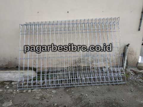 Harga Pagar BRC Terbaru Sintang Murah
