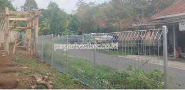 Jual Pagar Besi BRC Wonosari
