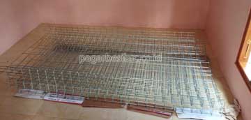 Produsen Pagar Besi BRC Banguntapan