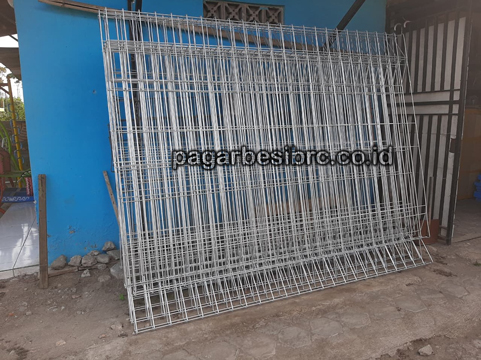 Harga Pagar BRC Terbaru JayaWijaya