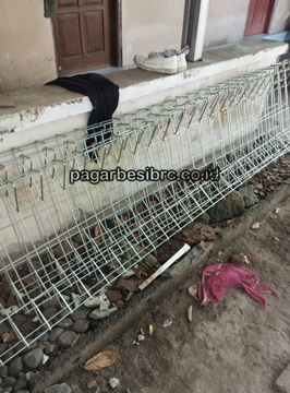 Harga Pagar BRC Terbaru Parigi Moutong Murah