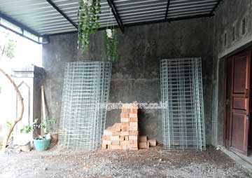 Produsen Pagar Besi BRC Piyungan