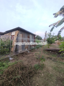 Grosir Pagar BRC Kota Surakarta Harga Terjangkau