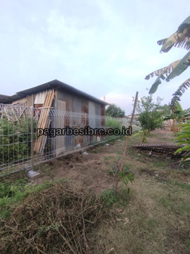 Grosir Pagar BRC Temanggung Harga Pabrik Langsung