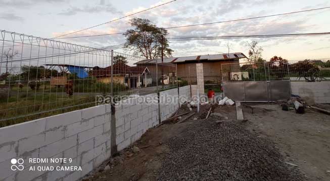 Grosir Pagar BRC Barito Timur Harga Bersaing