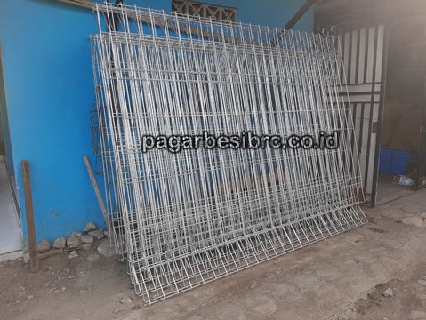 Grosir Pagar BRC Hulu Sungai Utara Termurah