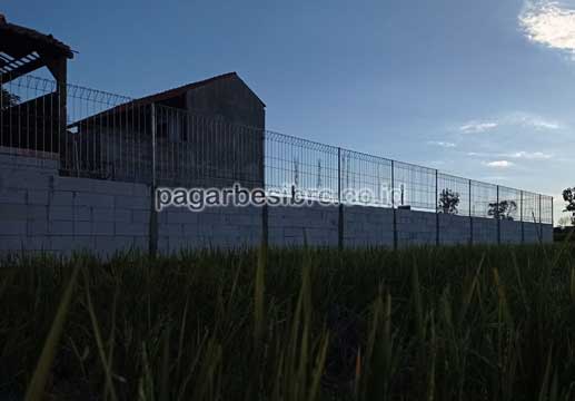 Grosir Pagar BRC Kutai Timur Harga Bersaing