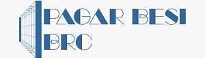 logo pagarbesibrc.co.id new