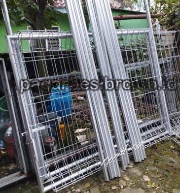 Tips Memaksimalkan Umur Pagar BRC